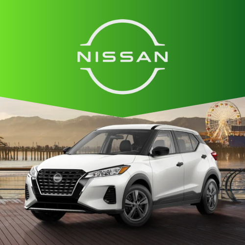 Repuestos originales y genéricos para Nissan