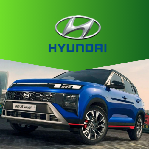 Repuestos de calidad para vehículos Hyundai