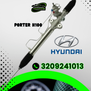 Caja de Dirección Hyundai Porter