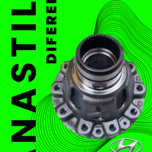 Canastilla Diferencial Santa Fe / ix35