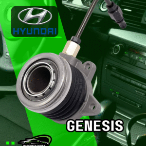 Balibomba (Bomba de Aceite) Hyundai Genesis