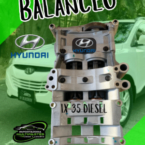 Bomba de Balanceo Hyundai ix35 Diésel
