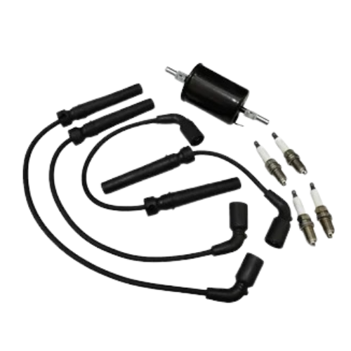 Repuestos para Sincronización de Motor