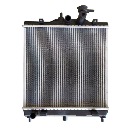 Repuestos para sistemas de lubricación y refrigeración de motor